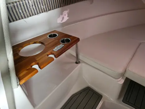 FIBRAFORT Focker 215 21 PS, Foto 11