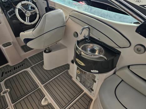 FIBRAFORT Focker 215 21 PS, Foto 15