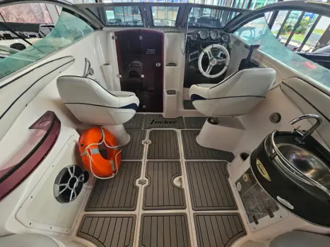 FIBRAFORT Focker 215 21 PS, Foto 16