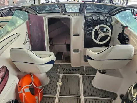 FIBRAFORT Focker 215 21 PS, Foto 17