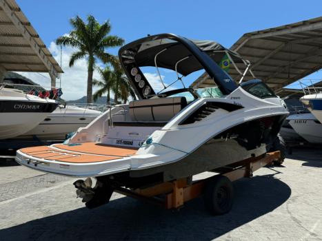 FIBRAFORT Focker 272 GTC BLACK EDITION, Foto 2