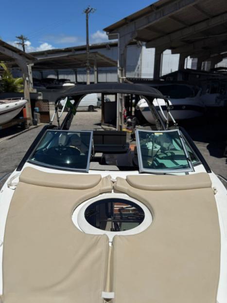 FIBRAFORT Focker 272 GTC BLACK EDITION, Foto 3