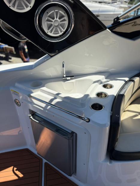 FIBRAFORT Focker 272 GTC BLACK EDITION, Foto 4