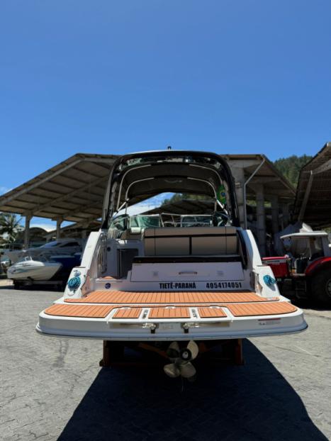 FIBRAFORT Focker 272 GTC BLACK EDITION, Foto 5