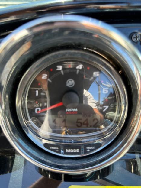 FIBRAFORT Focker 272 GTC BLACK EDITION, Foto 7