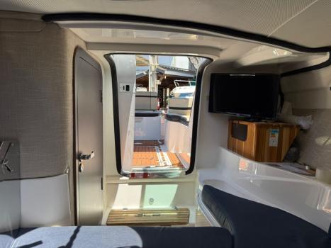 FIBRAFORT Focker 272 GTC BLACK EDITION, Foto 8