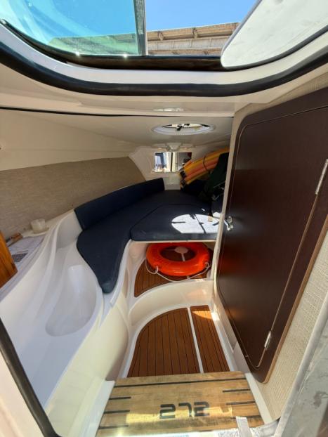 FIBRAFORT Focker 272 GTC BLACK EDITION, Foto 10