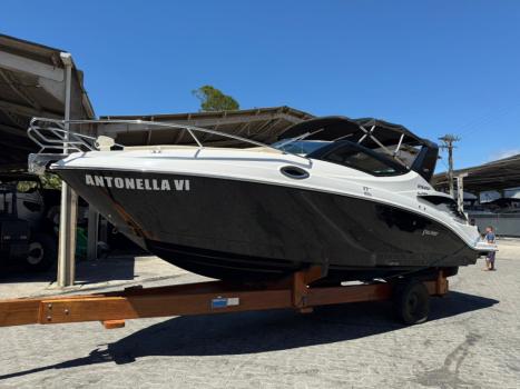 FIBRAFORT Focker 272 GTC BLACK EDITION, Foto 11