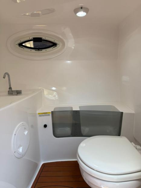 FIBRAFORT Focker 272 GTC BLACK EDITION, Foto 12