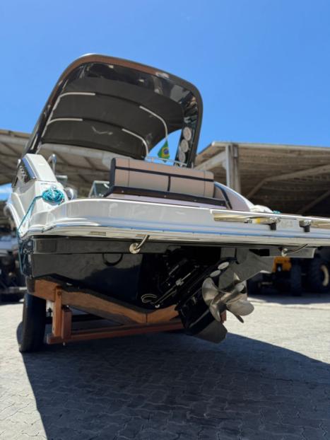 FIBRAFORT Focker 272 GTC BLACK EDITION, Foto 13