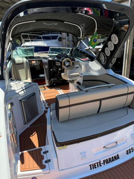 FIBRAFORT Focker 272 GTC BLACK EDITION, Foto 14