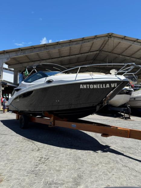 FIBRAFORT Focker 272 GTC BLACK EDITION, Foto 15