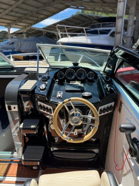 FIBRAFORT Focker 272 GTC BLACK EDITION, Foto 16