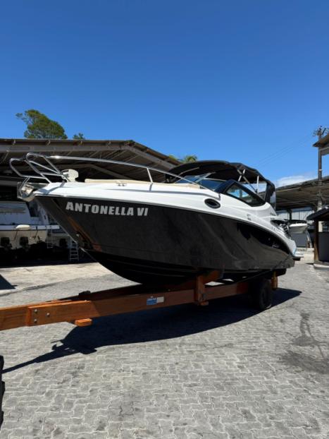 FIBRAFORT Focker 272 GTC BLACK EDITION, Foto 17