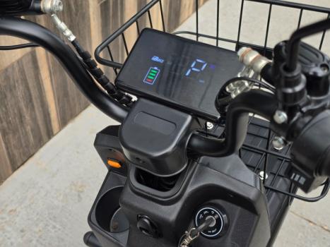 FLY ELETRICS Fly 09 1000W, Foto 3