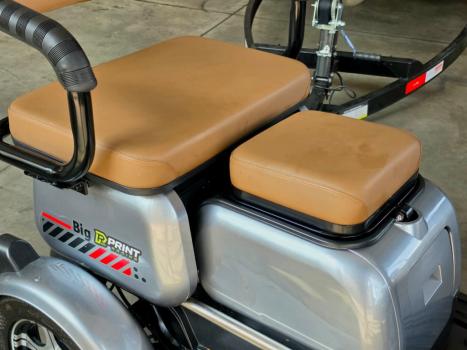 FLY ELETRICS Fly G1 1000W, Foto 2