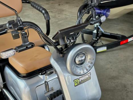 FLY ELETRICS Fly G1 1000W, Foto 3