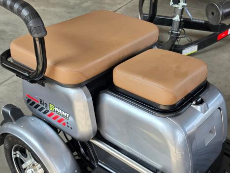 FLY ELETRICS Fly G1 1000W, Foto 7