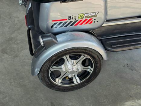 FLY ELETRICS Fly G1 1000W, Foto 8