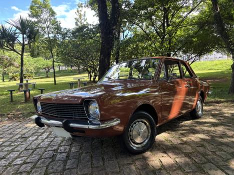 FORD Corcel I 1.4, Foto 1