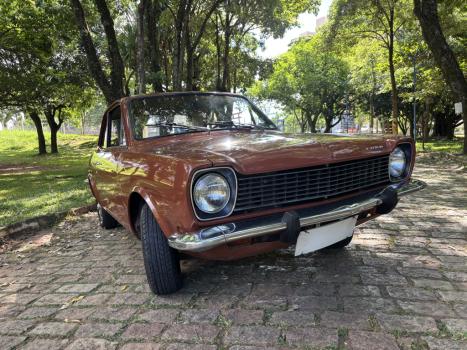 FORD Corcel I 1.4, Foto 7