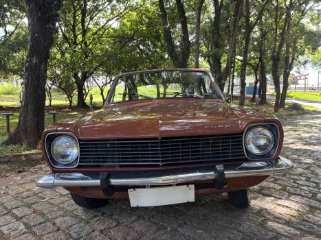 FORD Corcel I 1.4, Foto 8