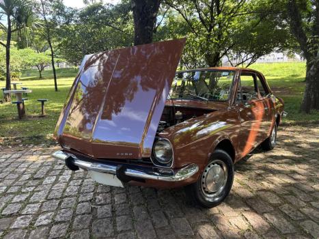 FORD Corcel I 1.4, Foto 9