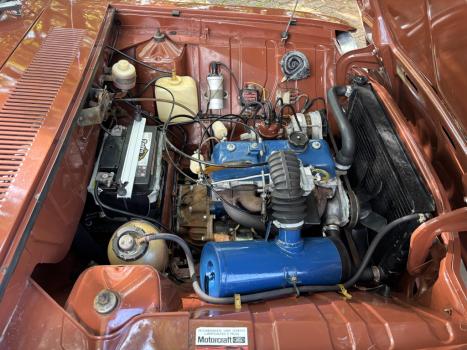 FORD Corcel I 1.4, Foto 10