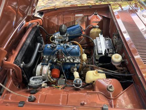 FORD Corcel I 1.4, Foto 11