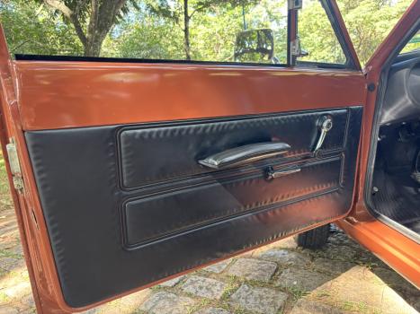 FORD Corcel I 1.4, Foto 13