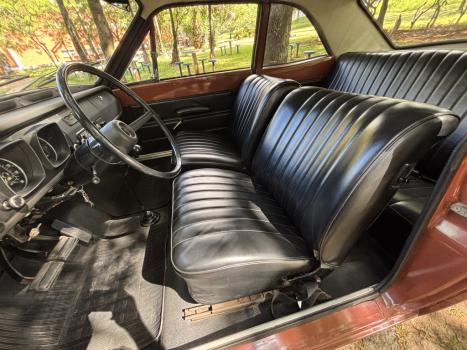 FORD Corcel I 1.4, Foto 14