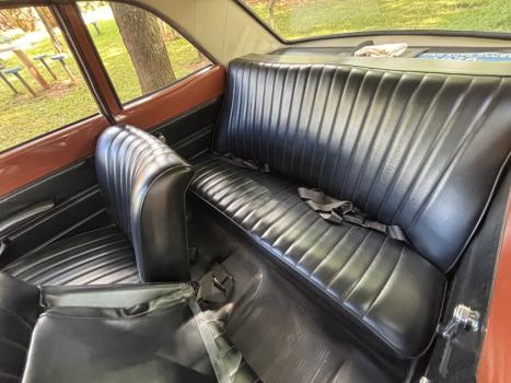 FORD Corcel I 1.4, Foto 15