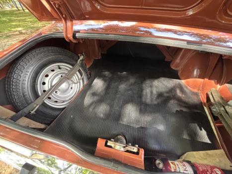 FORD Corcel I 1.4, Foto 19