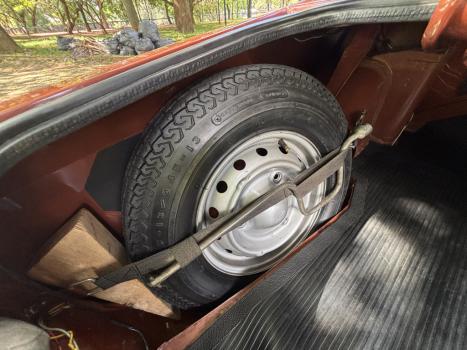 FORD Corcel I 1.4, Foto 20