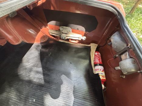 FORD Corcel I 1.4, Foto 21