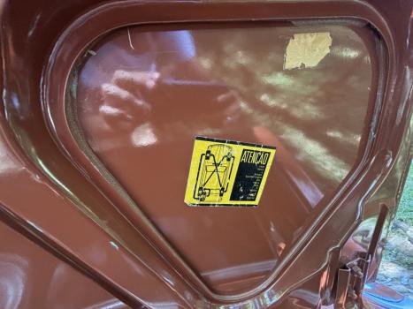 FORD Corcel I 1.4, Foto 22