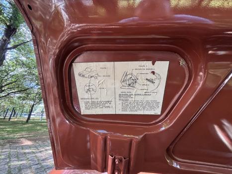 FORD Corcel I 1.4, Foto 23