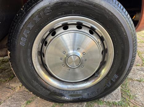 FORD Corcel I 1.4, Foto 24