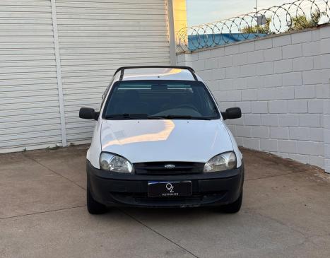 FORD Courier 1.6 FLEX L, Foto 2