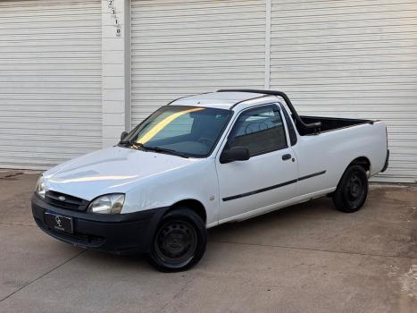 FORD Courier 1.6 FLEX L, Foto 3