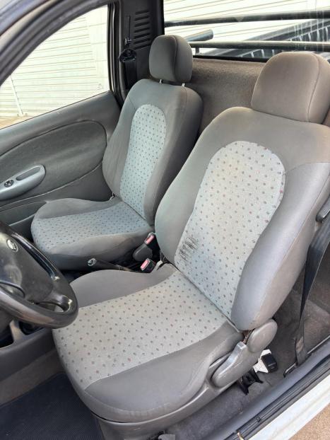 FORD Courier 1.6 FLEX L, Foto 5