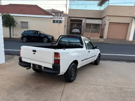 FORD Courier 1.6 FLEX L, Foto 6