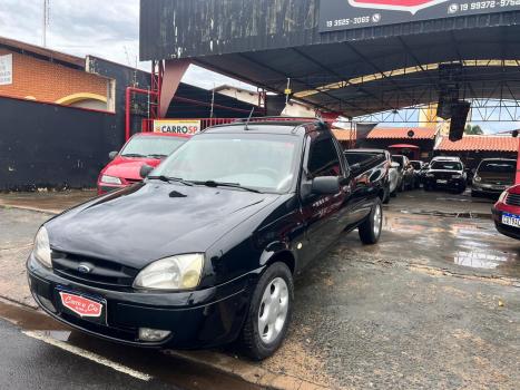 FORD Courier 1.6 XL, Foto 1