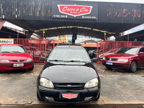 FORD Courier 1.6 XL, Foto 2