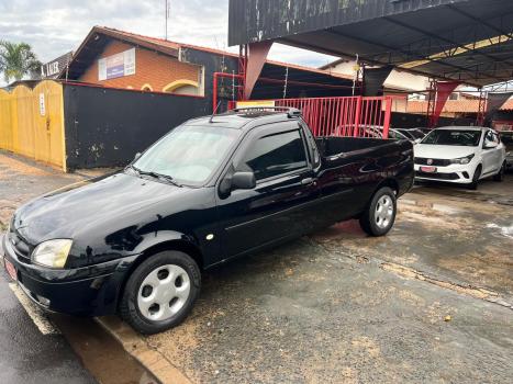 FORD Courier 1.6 XL, Foto 3