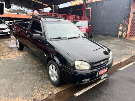 FORD Courier 1.6 XL, Foto 4
