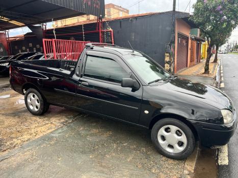 FORD Courier 1.6 XL, Foto 5