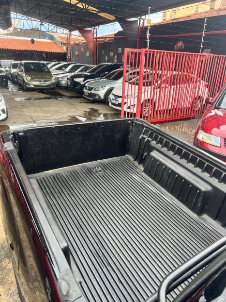 FORD Courier 1.6 XL, Foto 6