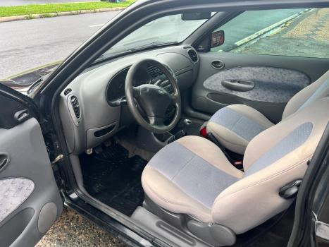 FORD Courier 1.6 XL, Foto 7