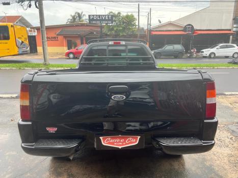 FORD Courier 1.6 XL, Foto 8